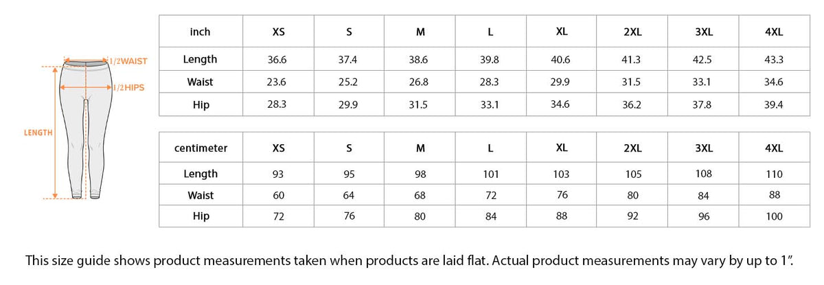 GeckoCustom Personalized Gift For Dog Lovers Women's High Waist Legging, HN590