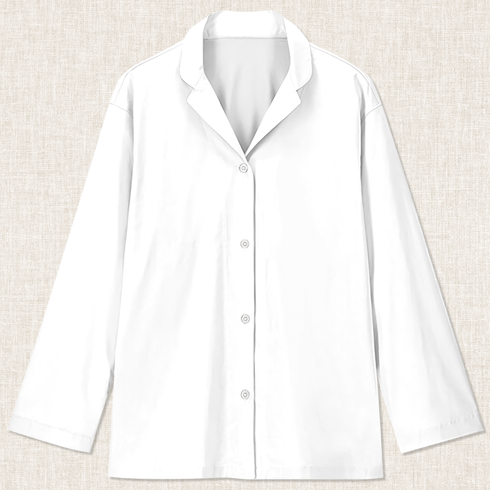 GeckoCustom Personalized Photo Dog Cat Pajamas DA199 888727