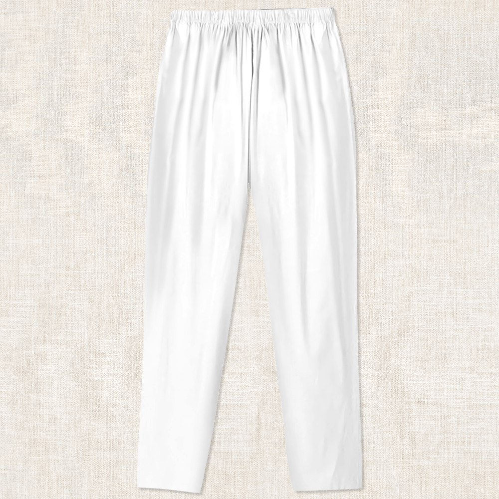 GeckoCustom Personalized Photo Dog Cat Pajamas DA199 888727