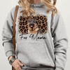 Pullover Hoodie