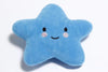 five-pointed star b