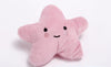 five-pointed star p