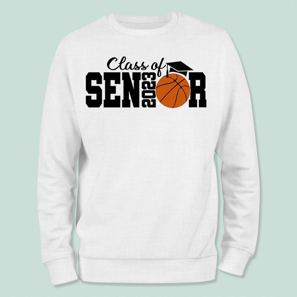 GeckoCustom Senior Class of 2023 Shirt N304
