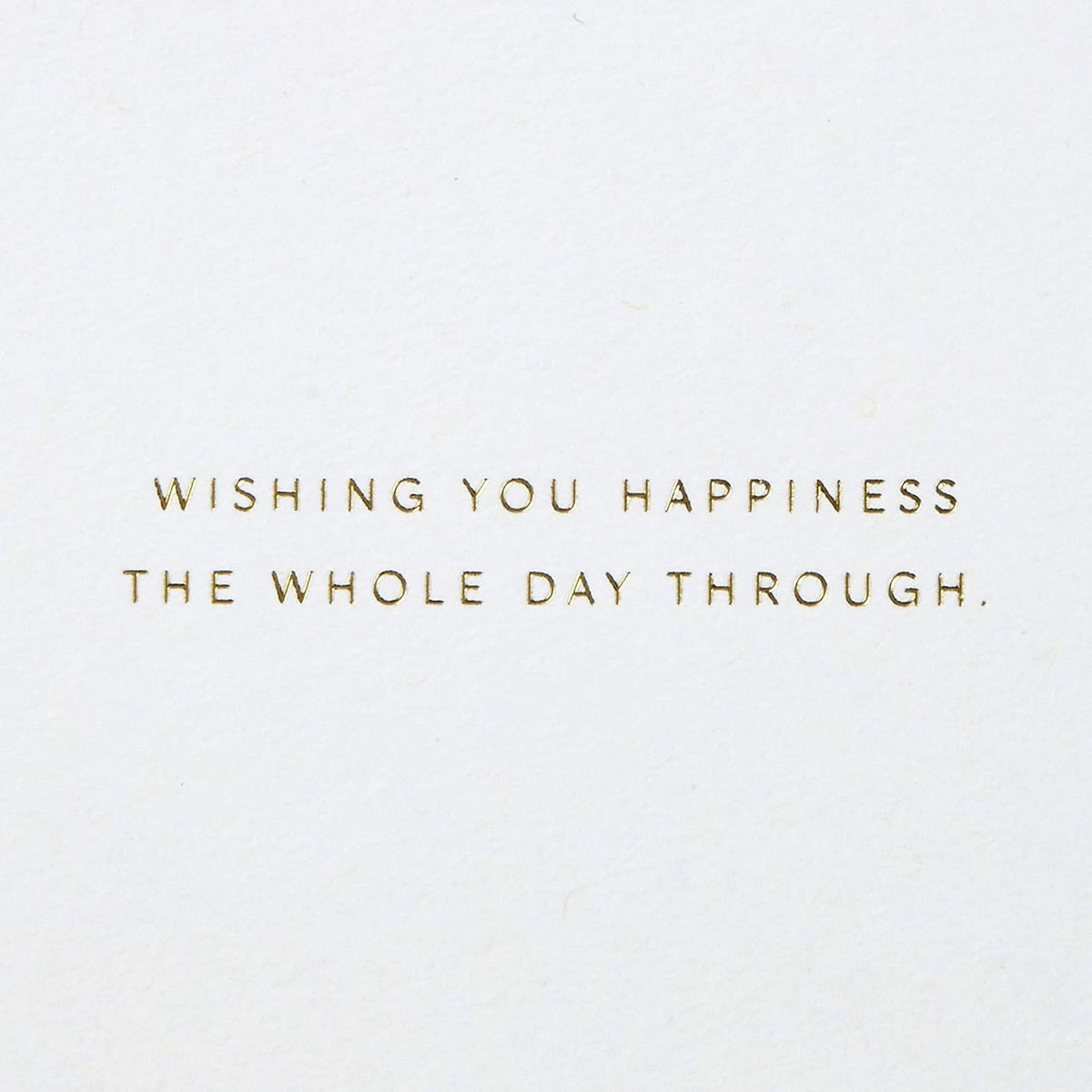 GeckoCustom Signature Peanuts Fathers Day Card (Snoopy and Woodstock Canoeing) (799FFW2007)