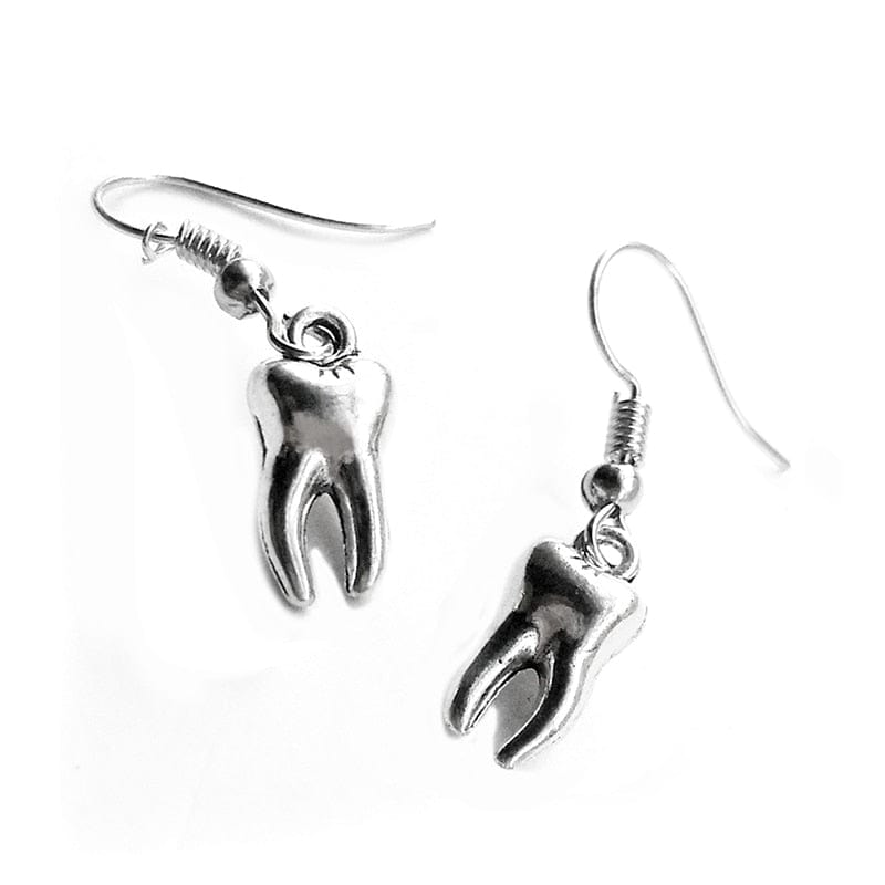 GeckoCustom Simple Cool Cute Earrings XA77