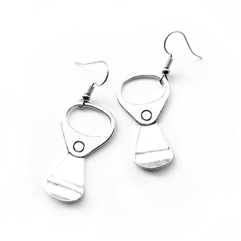 GeckoCustom Simple Cool Cute Earrings XA43