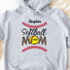 Pullover Hoodie