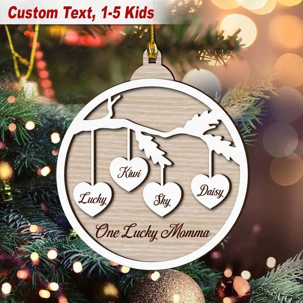 GeckoCustom test Star Map 4×4 inches / Pack 1