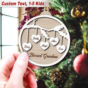 GeckoCustom test Star Map 4×4 inches / Pack 1