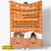 Fleece Blanket