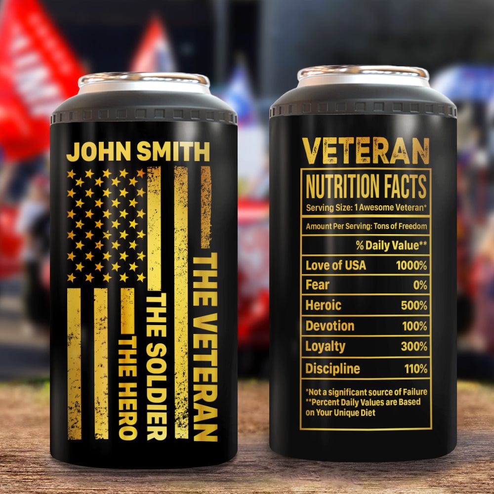 Veteran's Day