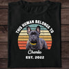 Premium Tee (Favorite)