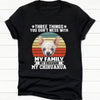 Women Tee