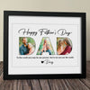 GeckoCustom Upload Photo Happy Father's Day 889061
