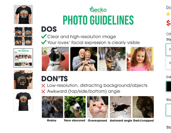 GeckoCustom Upload Photo Truck Hawaiian Shirt, N304 HN590