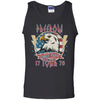 Unisex Tank Top