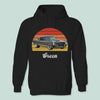 Pullover Hoodie