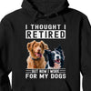 Pullover Hoodie