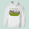 Pullover Hoodie