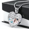 GeckoCustom You Are My Person You Will Always Necklace Bestie HN590