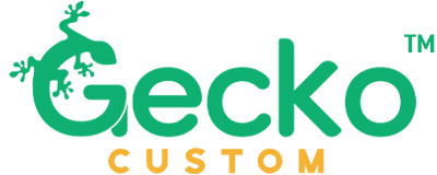 Geckocustom