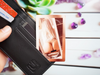 Custom Photo Boudoir Metal Wallet Photo, Photo And Love Note, Wallet Accessories For Men, Personalized Photo Gifts, Boyfriend Gift, Valentines Day Gift TH10 898819