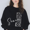 Personalized Class Of 2026 Senior Mom Graduation Dark Shirt LM32 899339