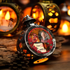 Custom Photo I'm Always With You Candlelight Lantern Ornament HO82 900178