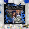 Custom Photo Class of 2026 Personalized Graduation Backdrop Graduation Party Gift CH07 895262
