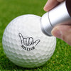Custom Name Swag Golf Ball Stamp Gift For Golf Lovers CH07 895428