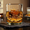 Fishing Man - Personalized Whiskey Glass Gifts For Fishing Lovers CH07 899874