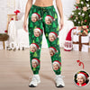 Custom Photo Kid Family Personalized Christmas Sweatpants HA75 892980