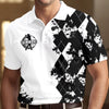 I Like Big Putts Custom Name Polo Shirt Funny Gift For Golfer CH07 895560