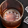 Custom Name Couple Dirty Engraved Rock Glass Gift For Couple LM32 897727