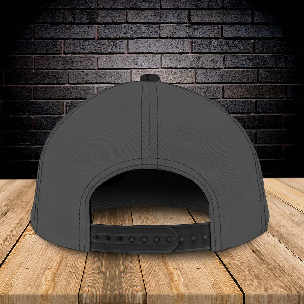 Legend Husband Daddy Classic Cap Personalized Gift For Dad, Father's Day HO82 893922