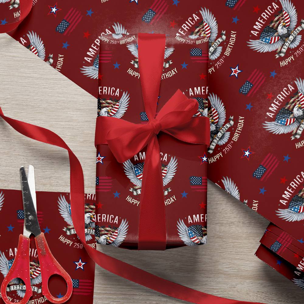 Wrapping Paper Collection