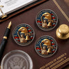 United State Of America 250th Anniversary Acrylic Pin TH10 169321