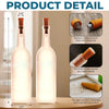 From Our First Kiss - Personalized Custom Bottle Lamp HO82 894468