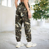Custom Photo Hunting Is Part Of Who I am Sweatpants For Hunter TH10 896723
