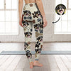 Custom Photo Dog Cat Legging For Pet Lovers HO82 900574