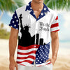 America 250 Years Hawaii Shirt TH10 898375