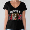 Custom Photo Dog And Cat Dad Shirt Christmas Gift For Dog And Cat Lovers HO82 894342