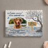 Custom Photo You Were My Favorite Hello And My Hardest Goodbye Pet Memorial Building Block CH07 911648