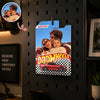 Personalized Dad Wheels Packaging for Dad, Father's Day Custom Collector Gift HA75 921524