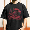 Personalized Vintage Bald Eagle USA 250 Independence Day Comfort Shirt LM32 669041