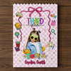 Custom Kid Photo Building Brick Blocks With Grade - Personalized Gift For Kids HA75 921640