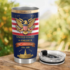 Custom Name USA 250th Anniversary 1776-2026 Fat Tumbler TH10 898905
