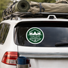 Personalized Camping Car Sticker – Perfect Gift for Camping Lovers TH10 898509