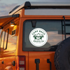 Personalized Camping Car Sticker – Perfect Gift for Camping Lovers TH10 898509